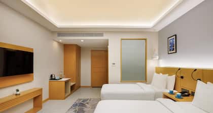 Best Western Siraichuli Hotel