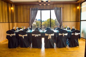 Family dining