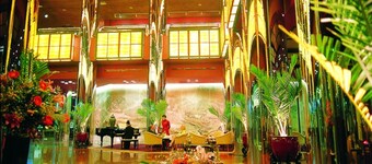 The Great Wall Hotel Beijing