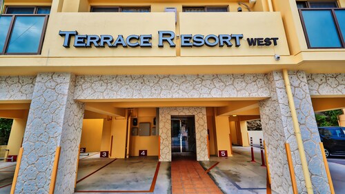 Terrace Resort Chatan West