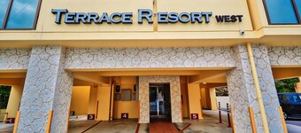 Terrace Resort Chatan West