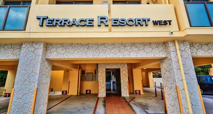 Terrace Resort Chatan West