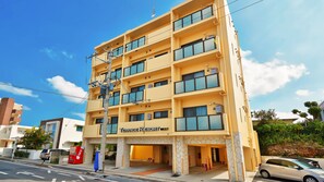 Exterior - Terrace Resort Chatan West (Chatan)