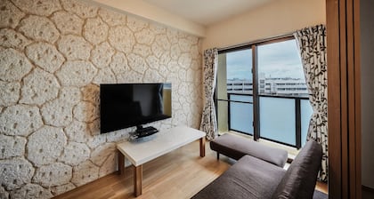 Terrace Resort Chatan West