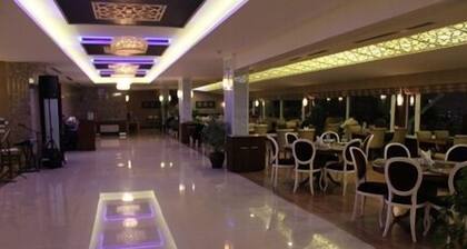 Sivas Buyuk Hotel