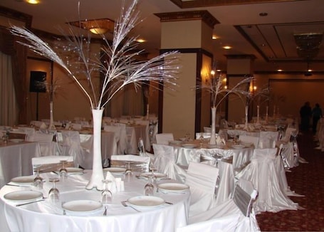 Salón de baile