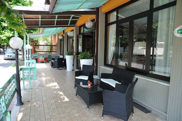 Porch