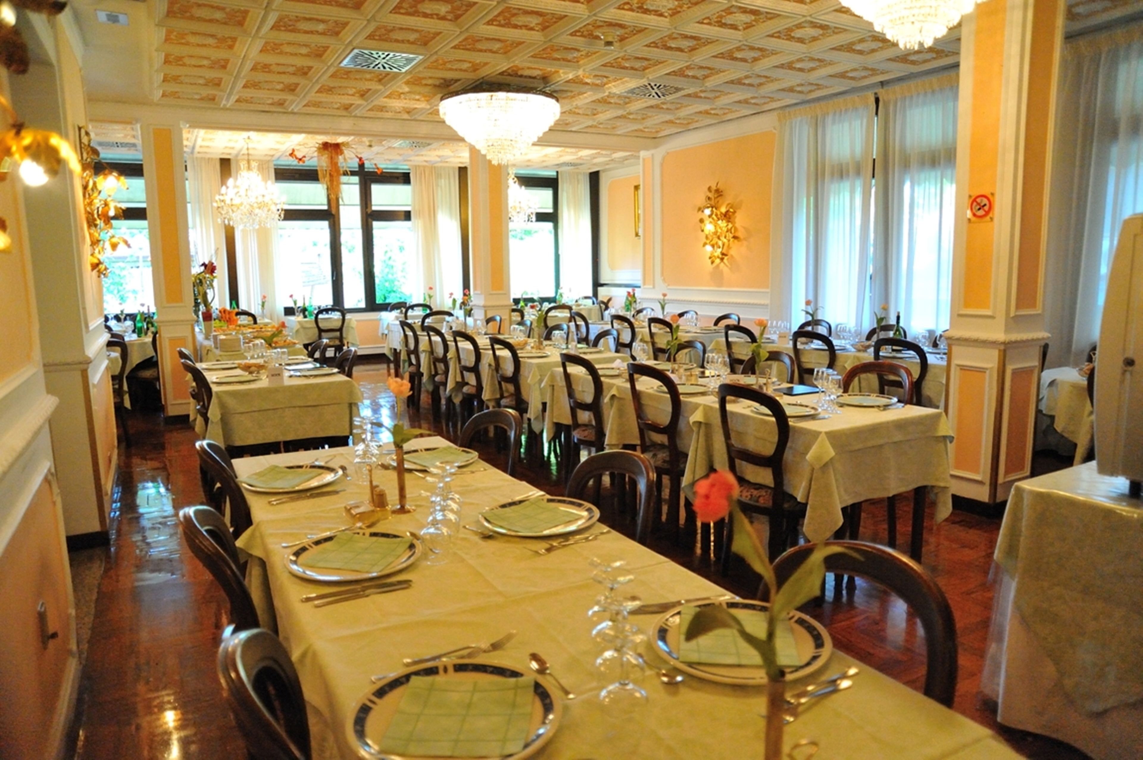 Foto - Hotel Savona