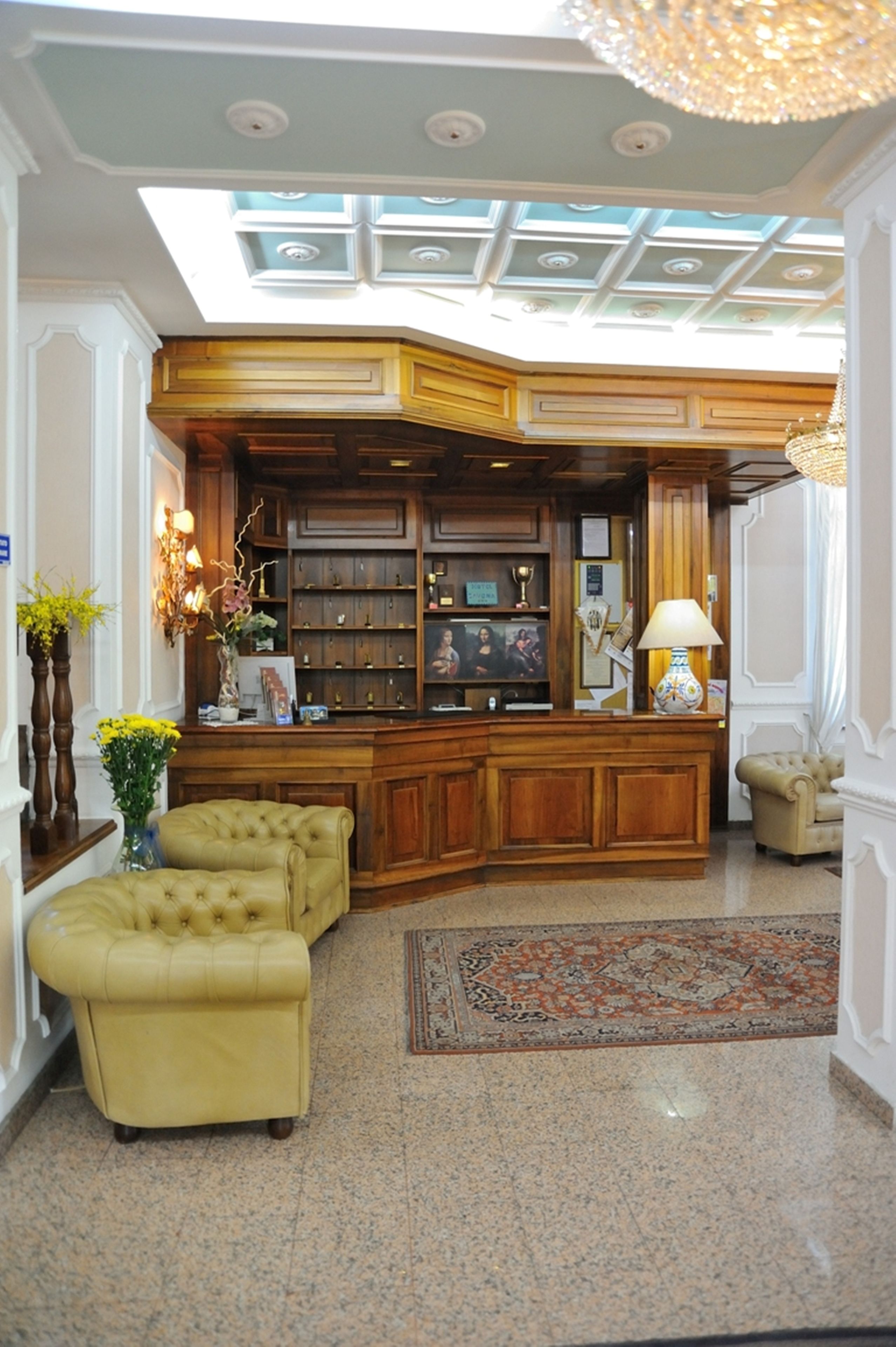 Foto - Hotel Savona