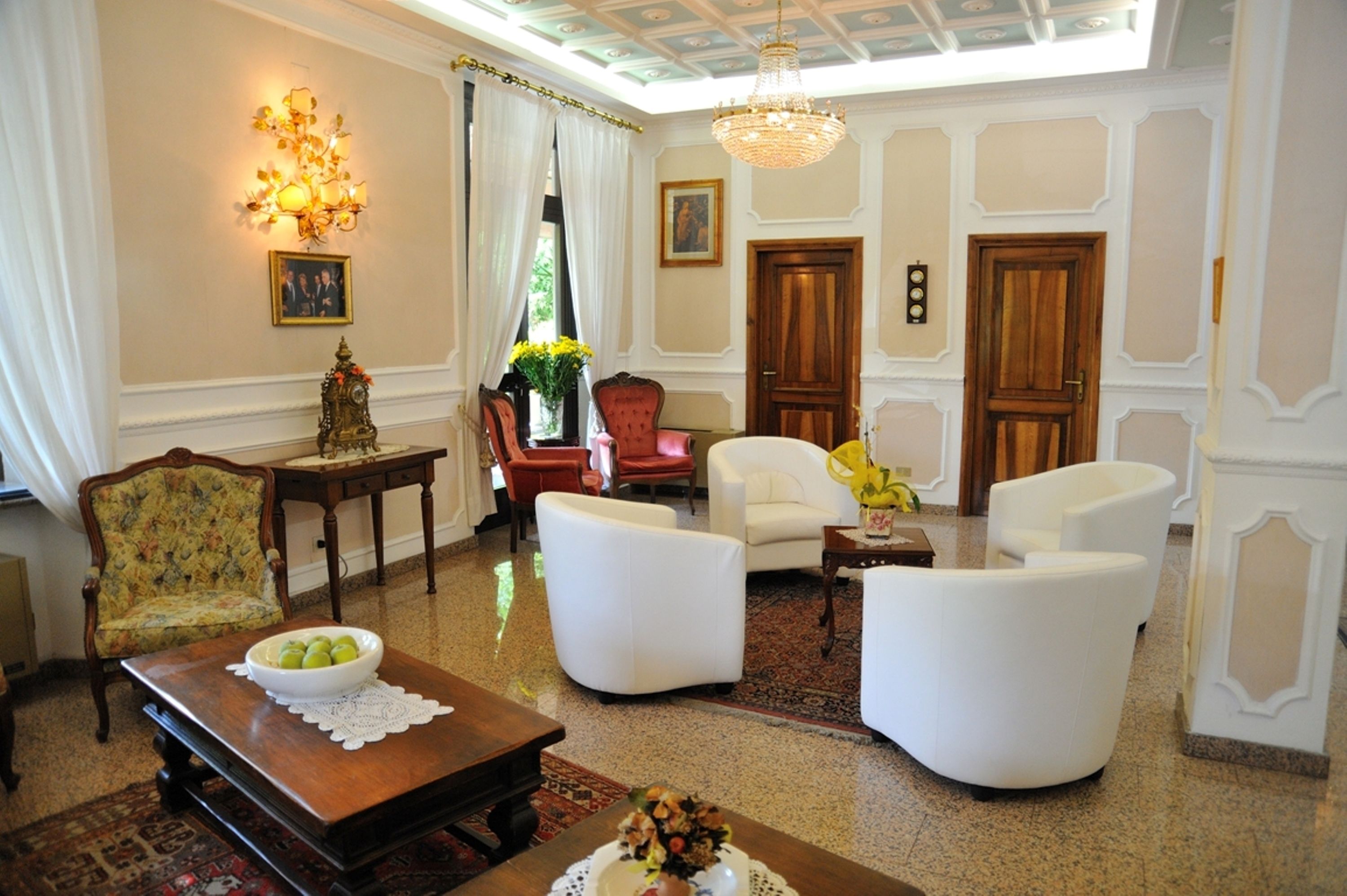 Foto - Hotel Savona