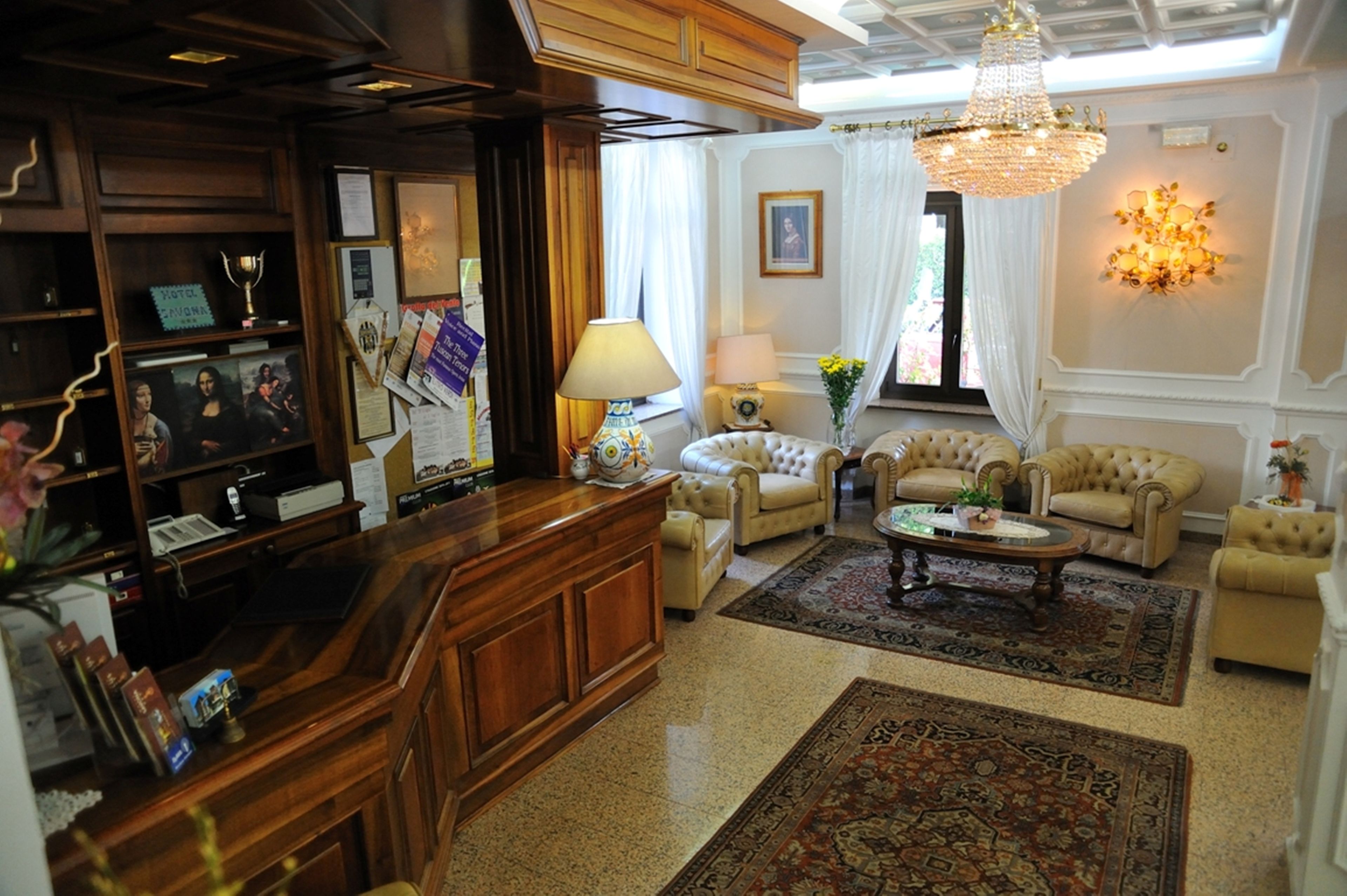 Foto - Hotel Savona