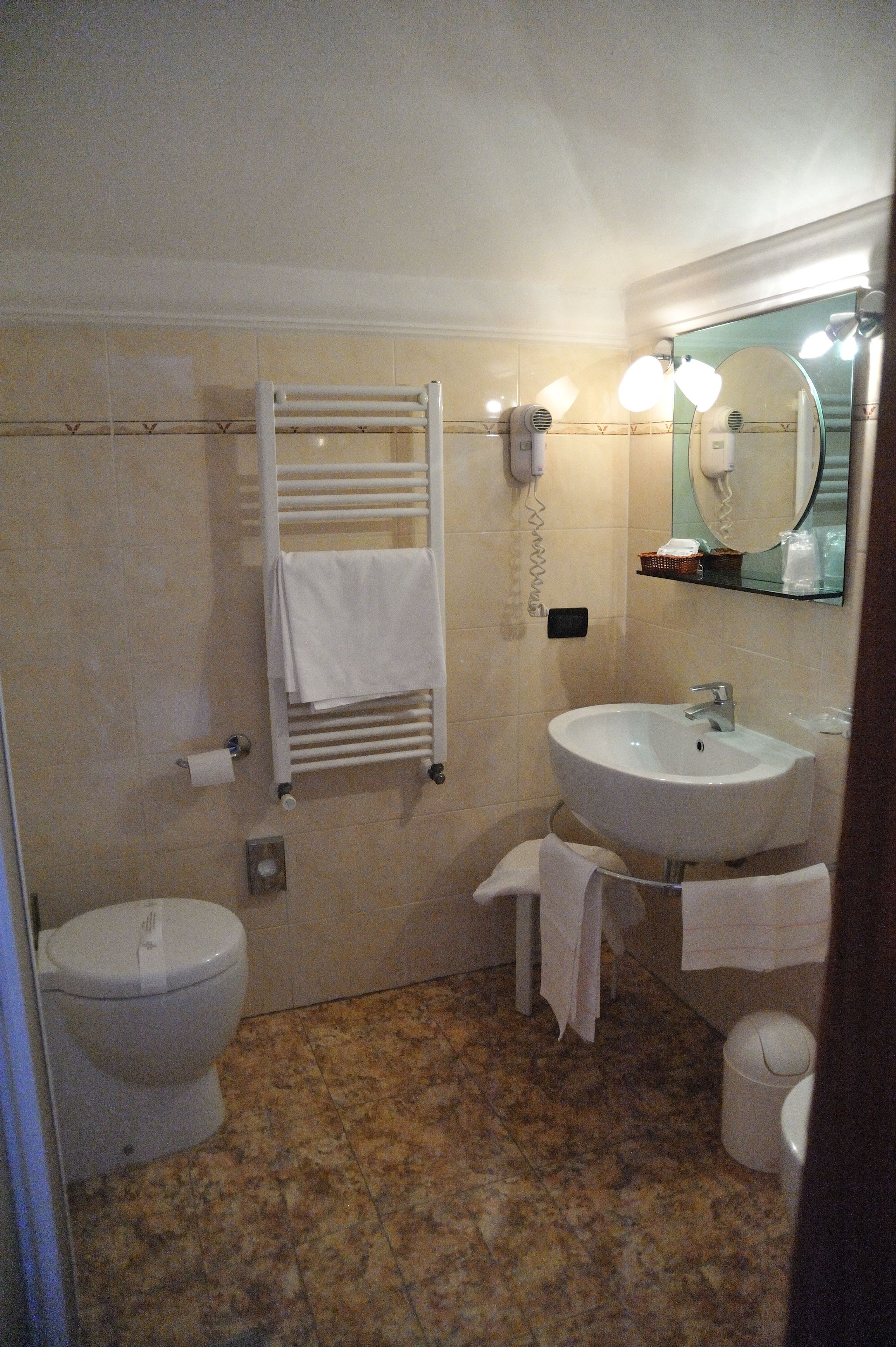 Foto - Hotel Savona