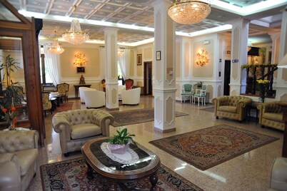 Hotel Savona