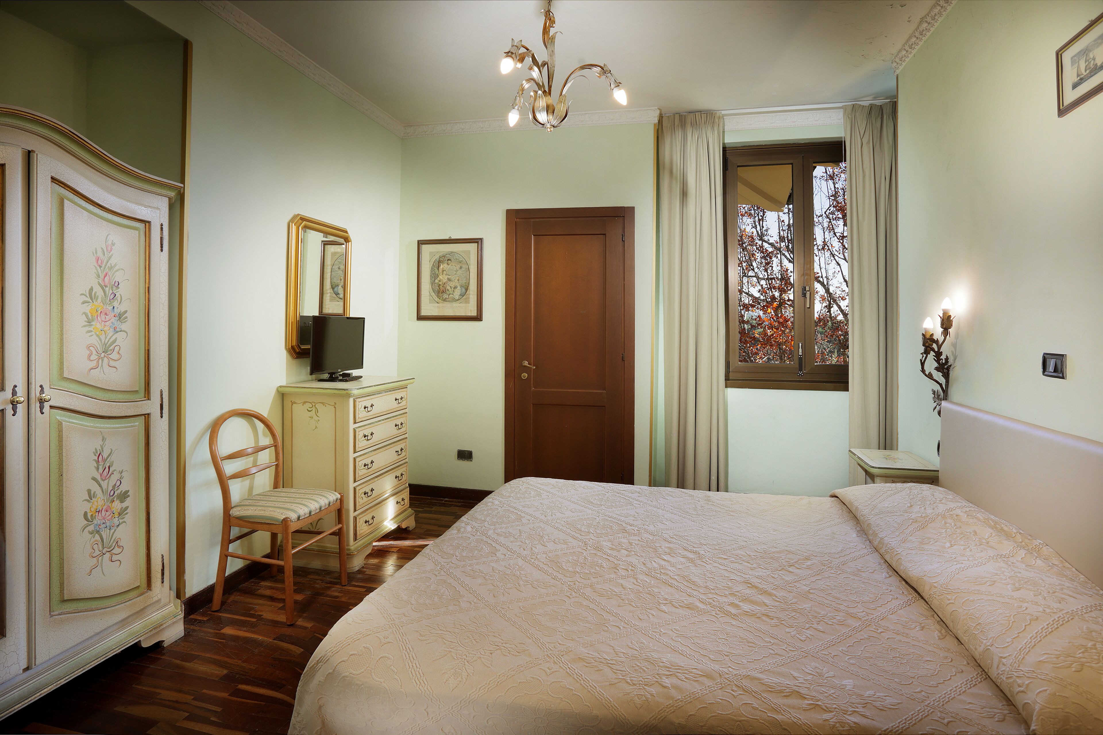 Foto - Hotel Savona