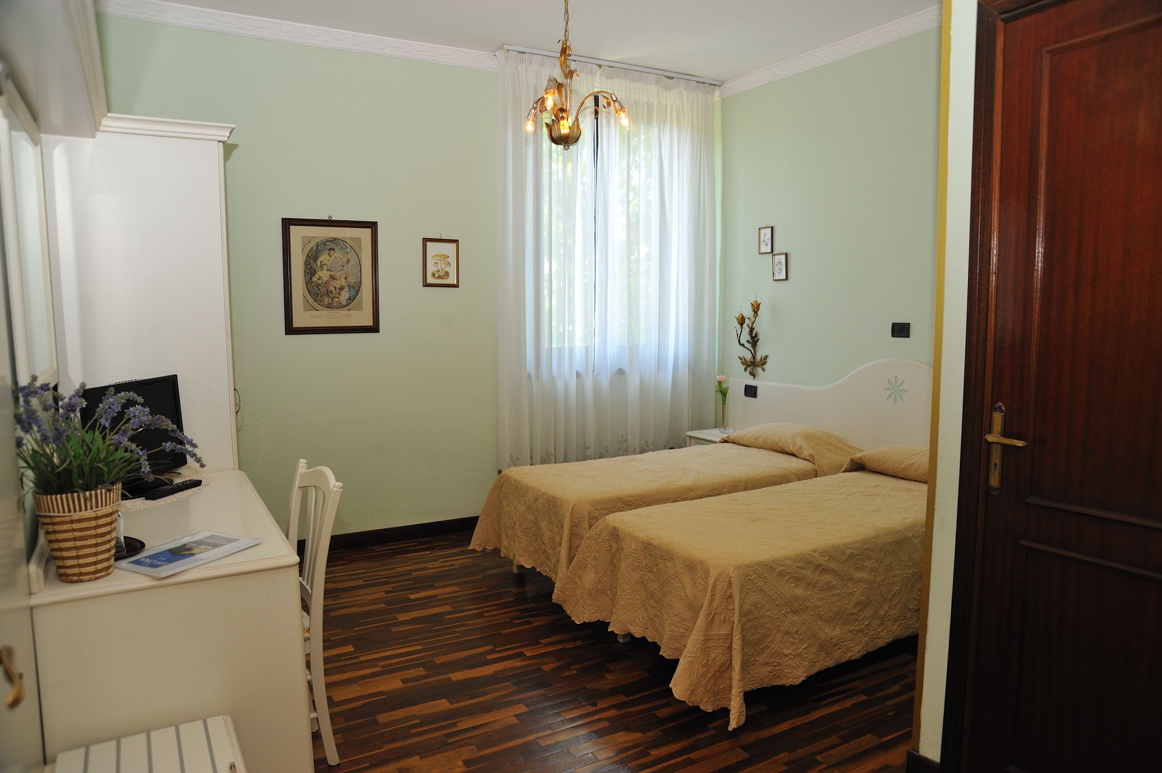 Foto - Hotel Savona
