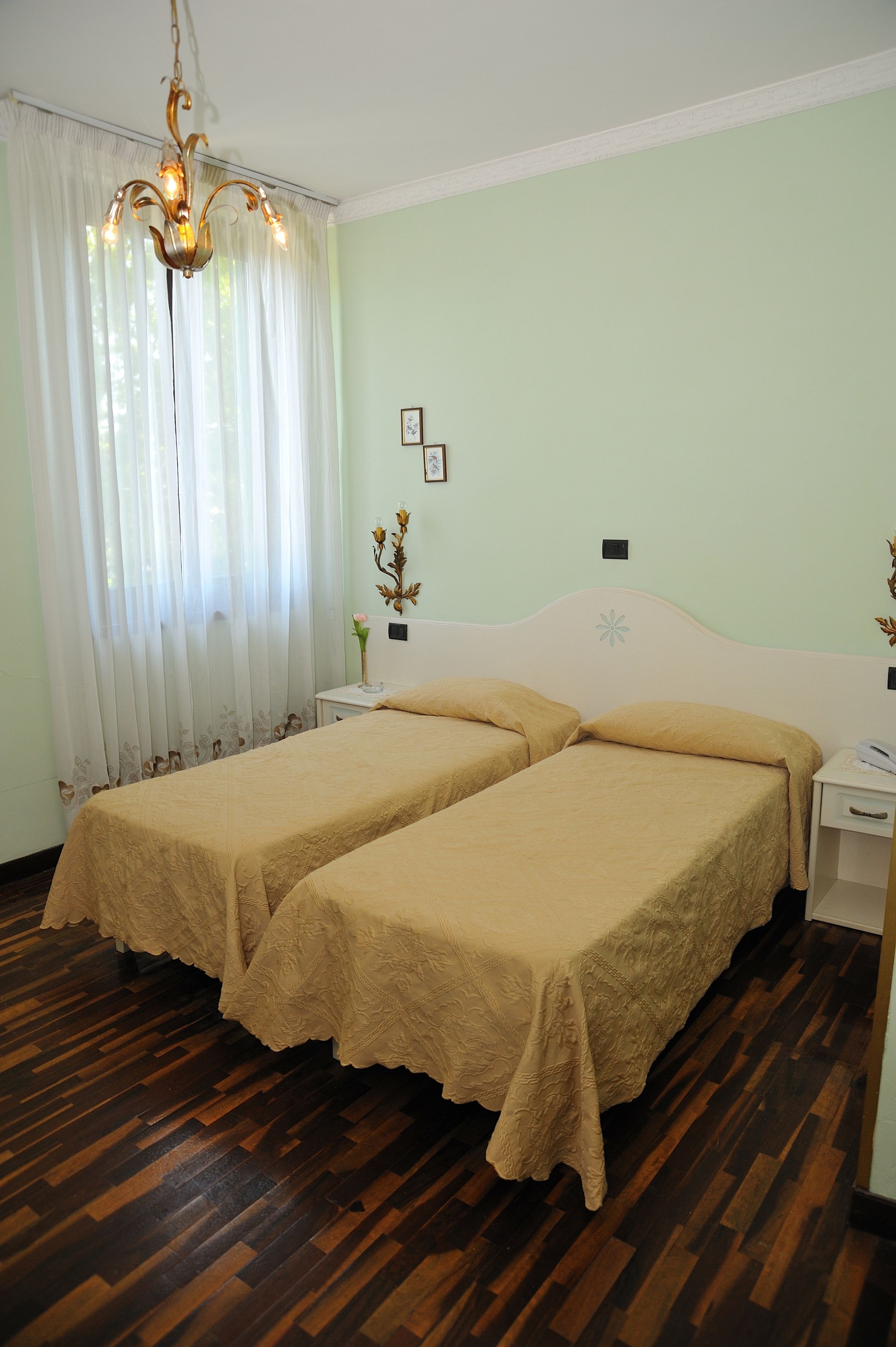 Foto - Hotel Savona