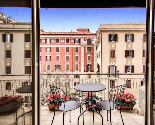 Colonna Suite - San Giovanni