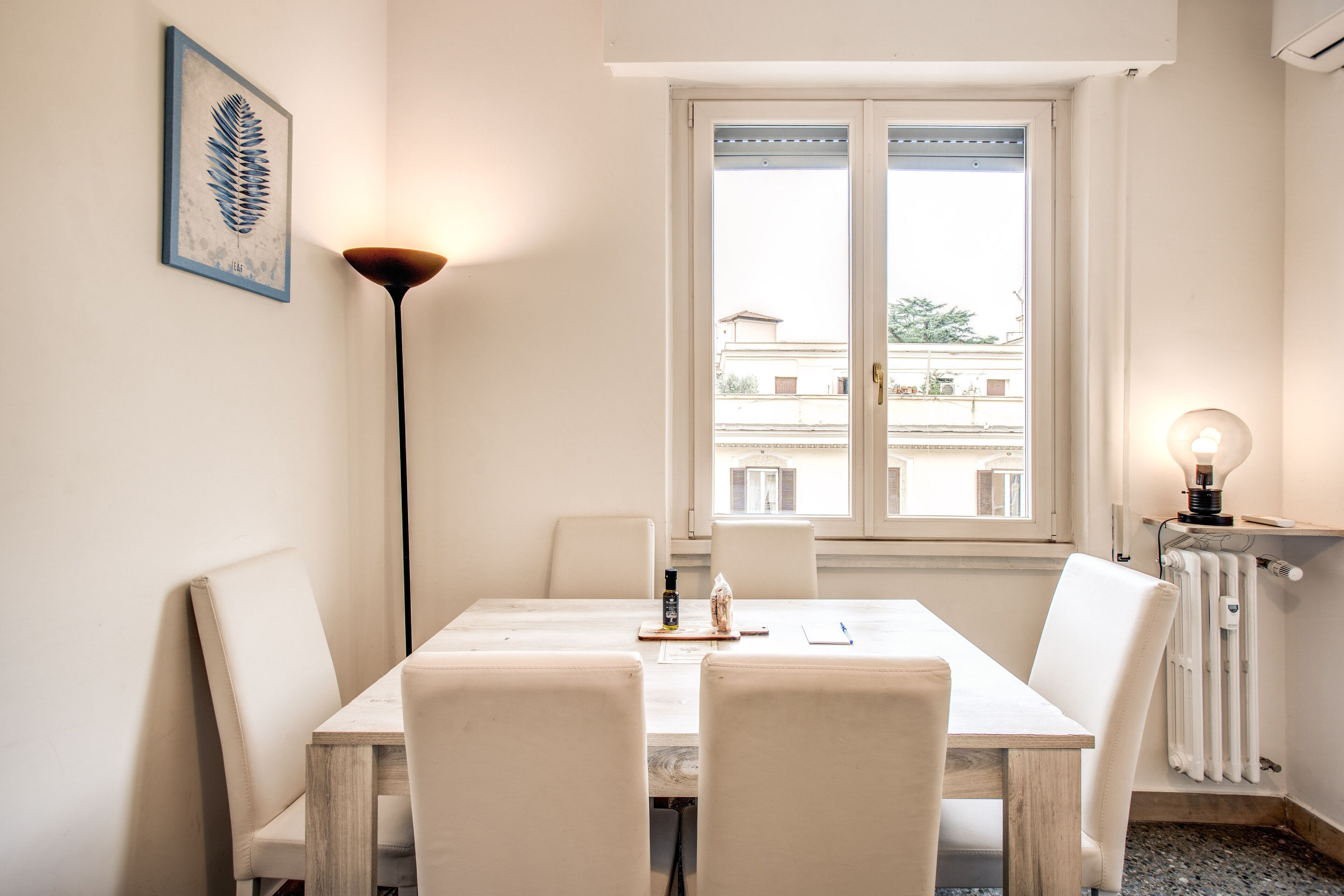 Appartamento, 1 camera da letto, cucina | Area soggiorno | TV a schermo piatto