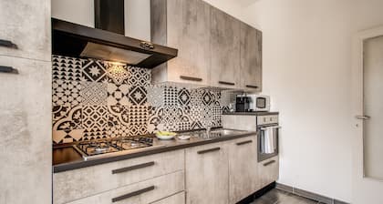 Colonna Suite - San Giovanni