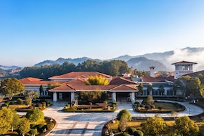 Exterior - Dahongpao Resort Wuyi Mountain (Nanping)