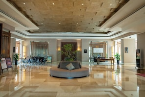 Lobby - Dahongpao Resort Wuyi Mountain (Nanping)
