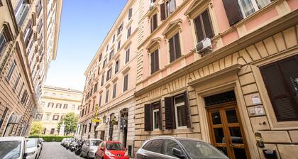 Colonna Suite Luxury - Termini Station Big Apartment