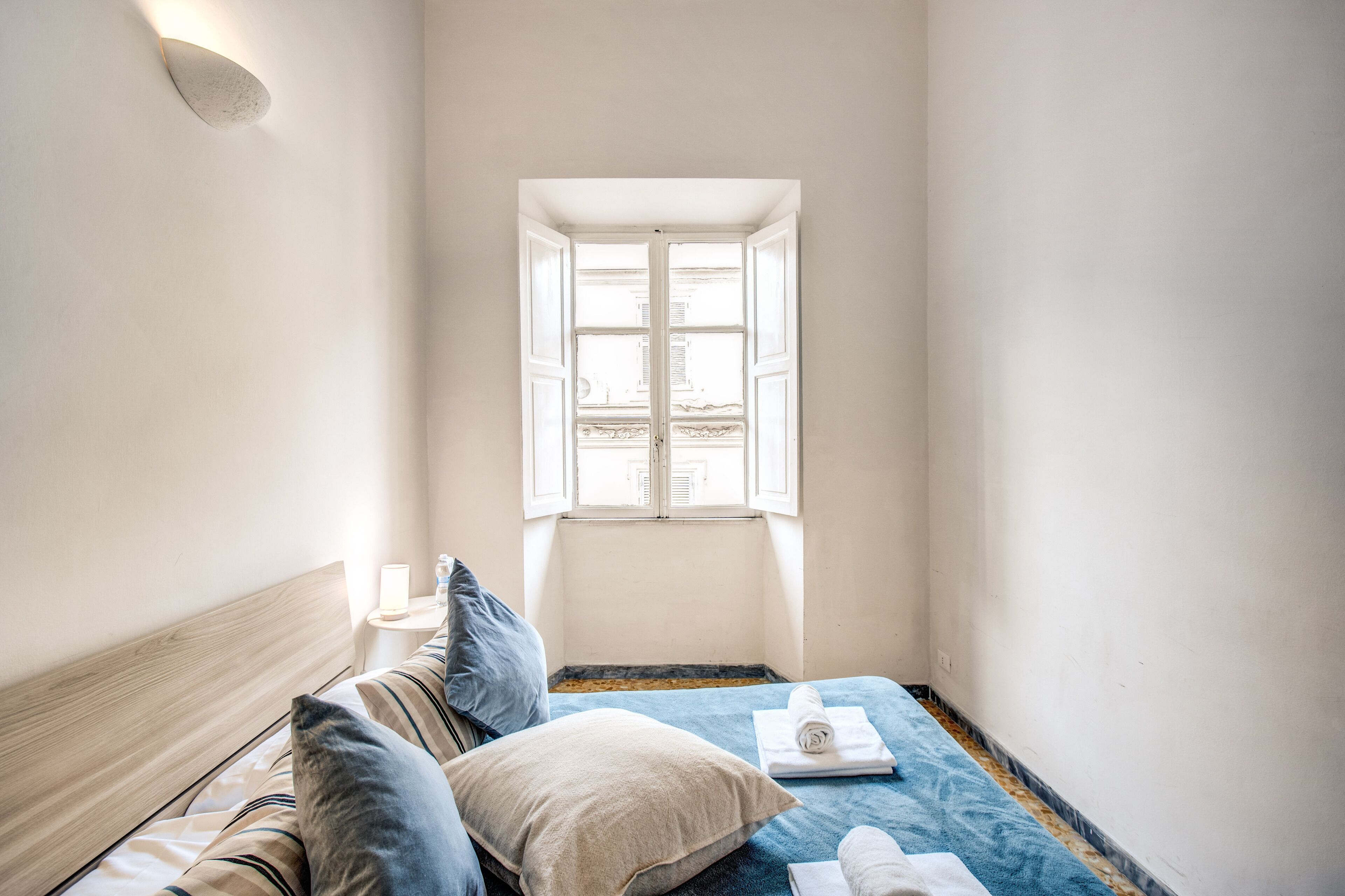 Appartamento, 3 camere da letto, caminetto | 3 camere, biancheria da letto di alta qualità, ferro/asse da stiro