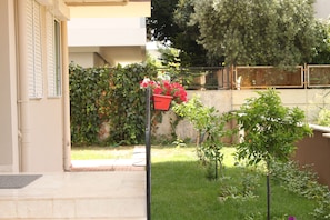 Jardín