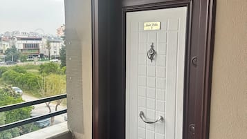 Exterieur