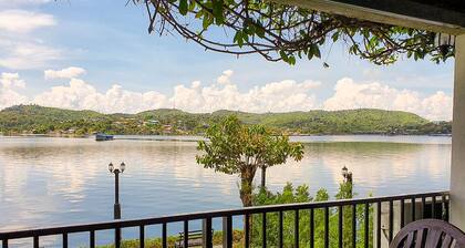 Phornpailin Riverside Resort