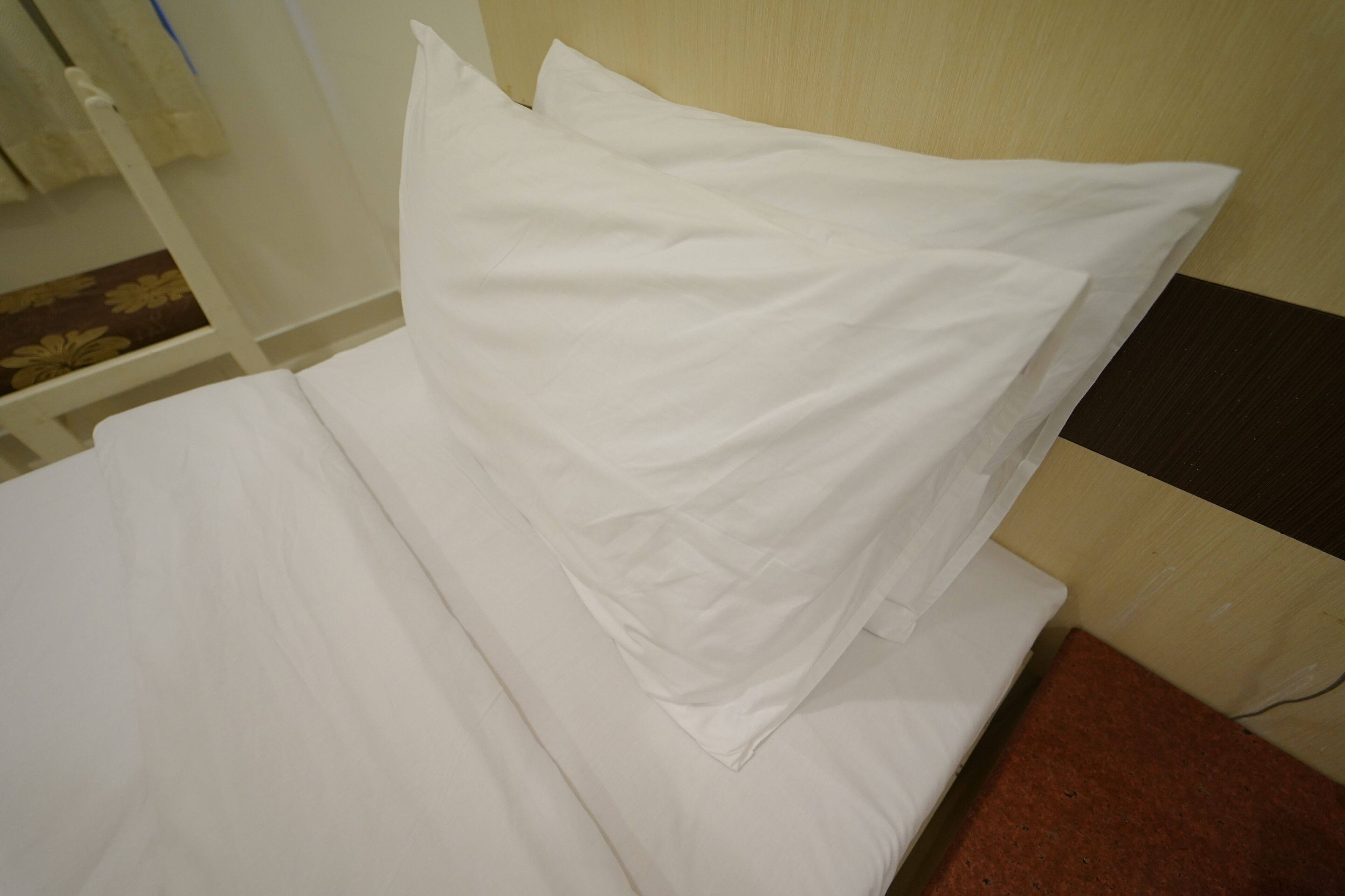 客房