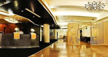 Quemoy Hotel