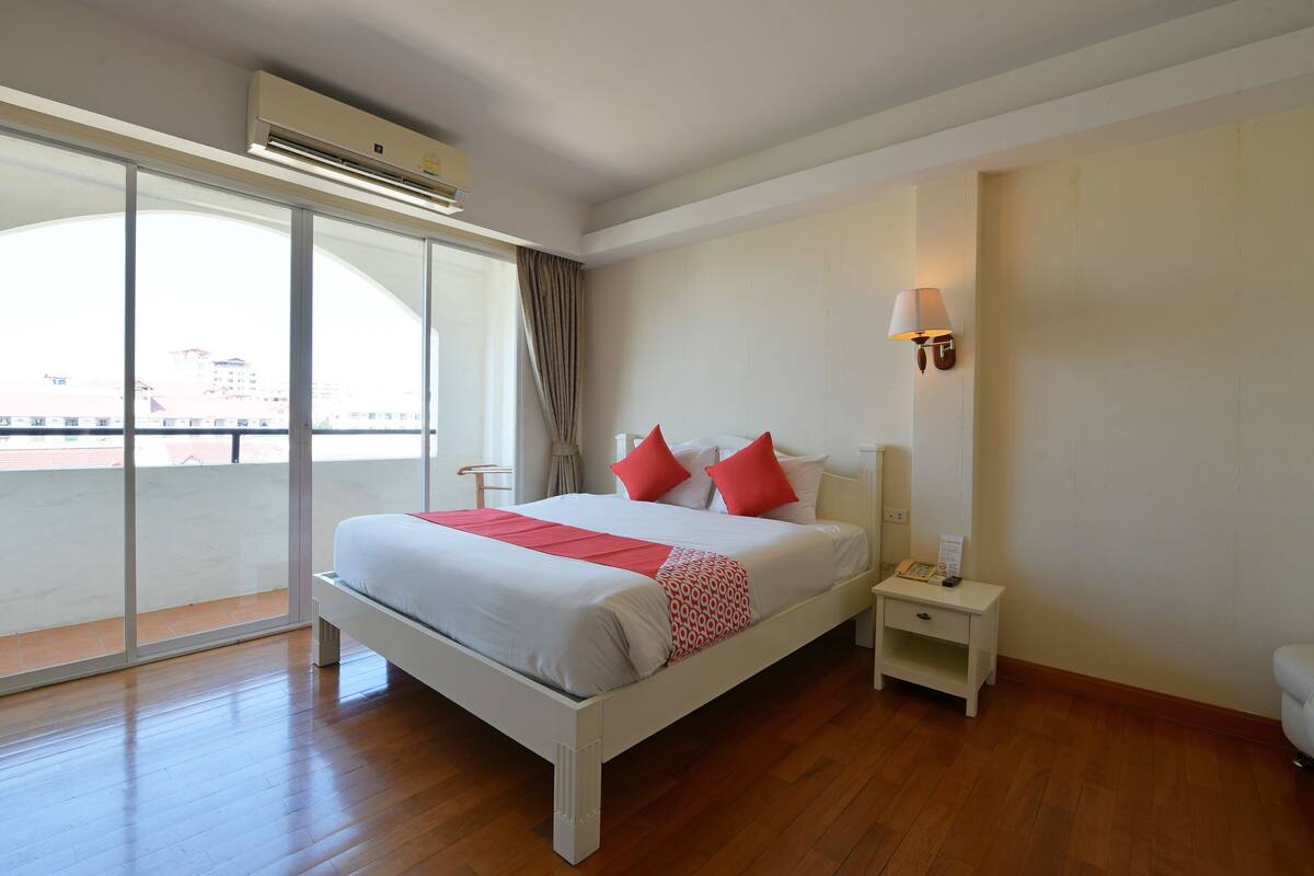 Chambre Double Deluxe