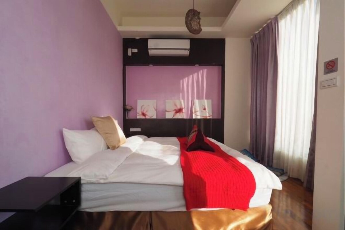 A32 Double Room