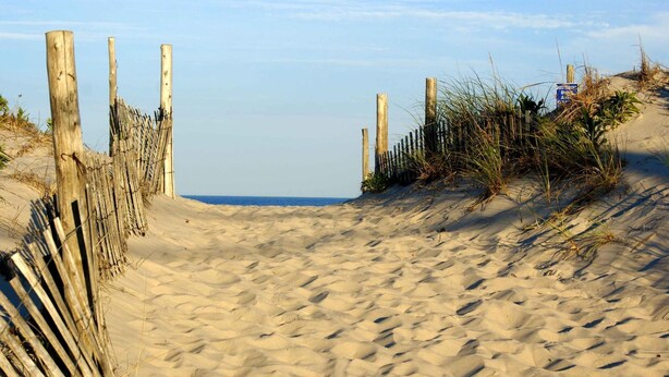 Strand