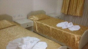 1 bedroom, premium bedding, desk, iron/ironing board (on request) - Blue Dream Hotel (Alanya)