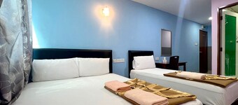 ARK Hotel Subang Airport