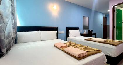 ARK Hotel Subang Airport