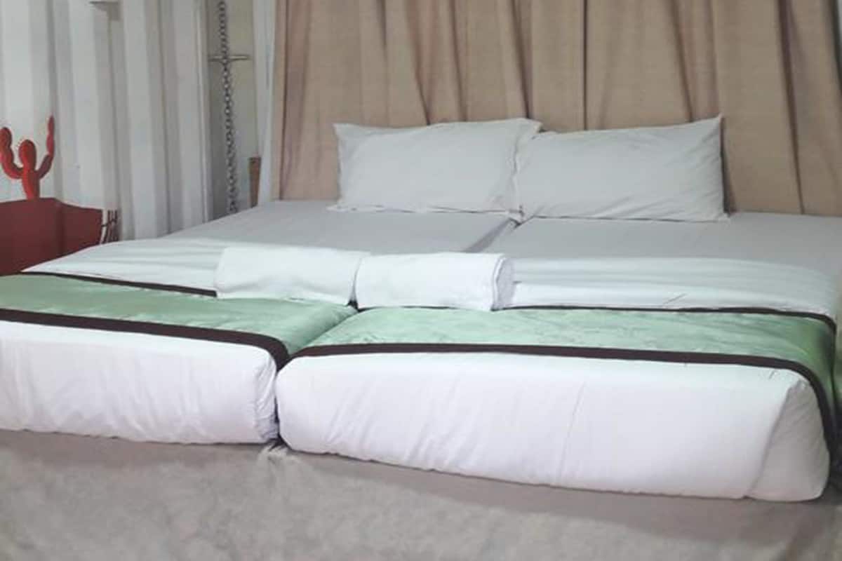 Standardzimmer