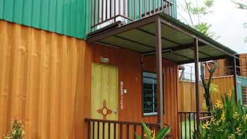 Teres/patio