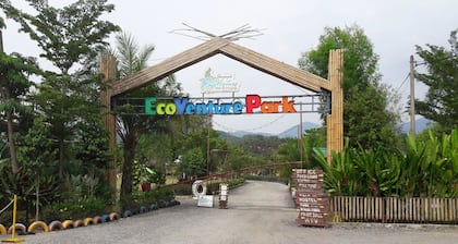 Semenyih Eco Venture Resort & Recreation