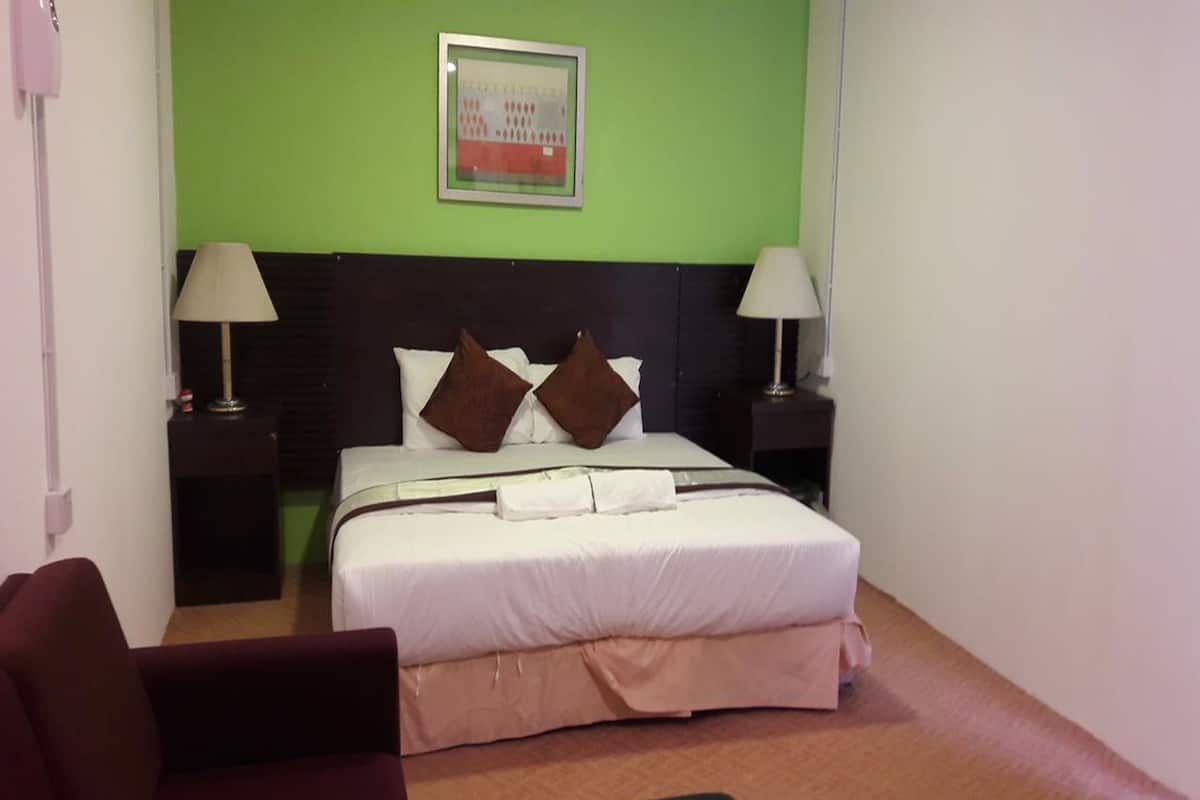 Room (VIP)