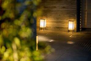 View from room - RESI STAY Kumico Amaterrace (Kyoto)