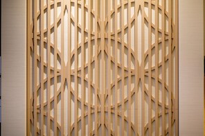 Innendetails