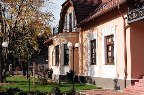 Esterni