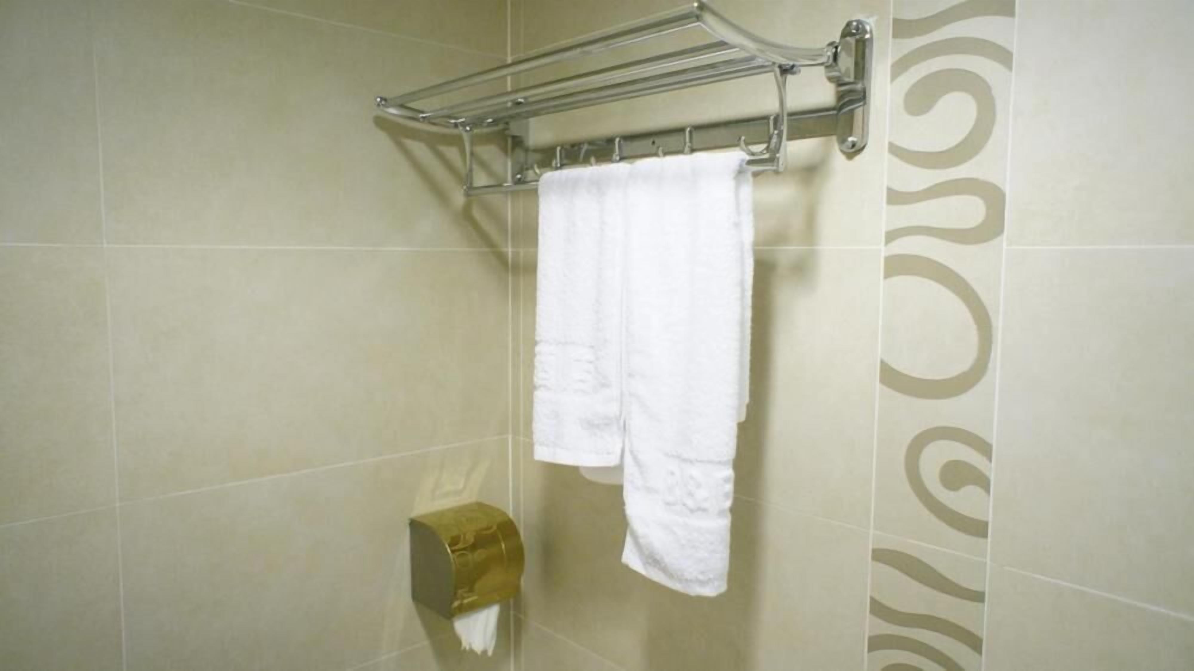 Foto - B&B Mongkok Hotel