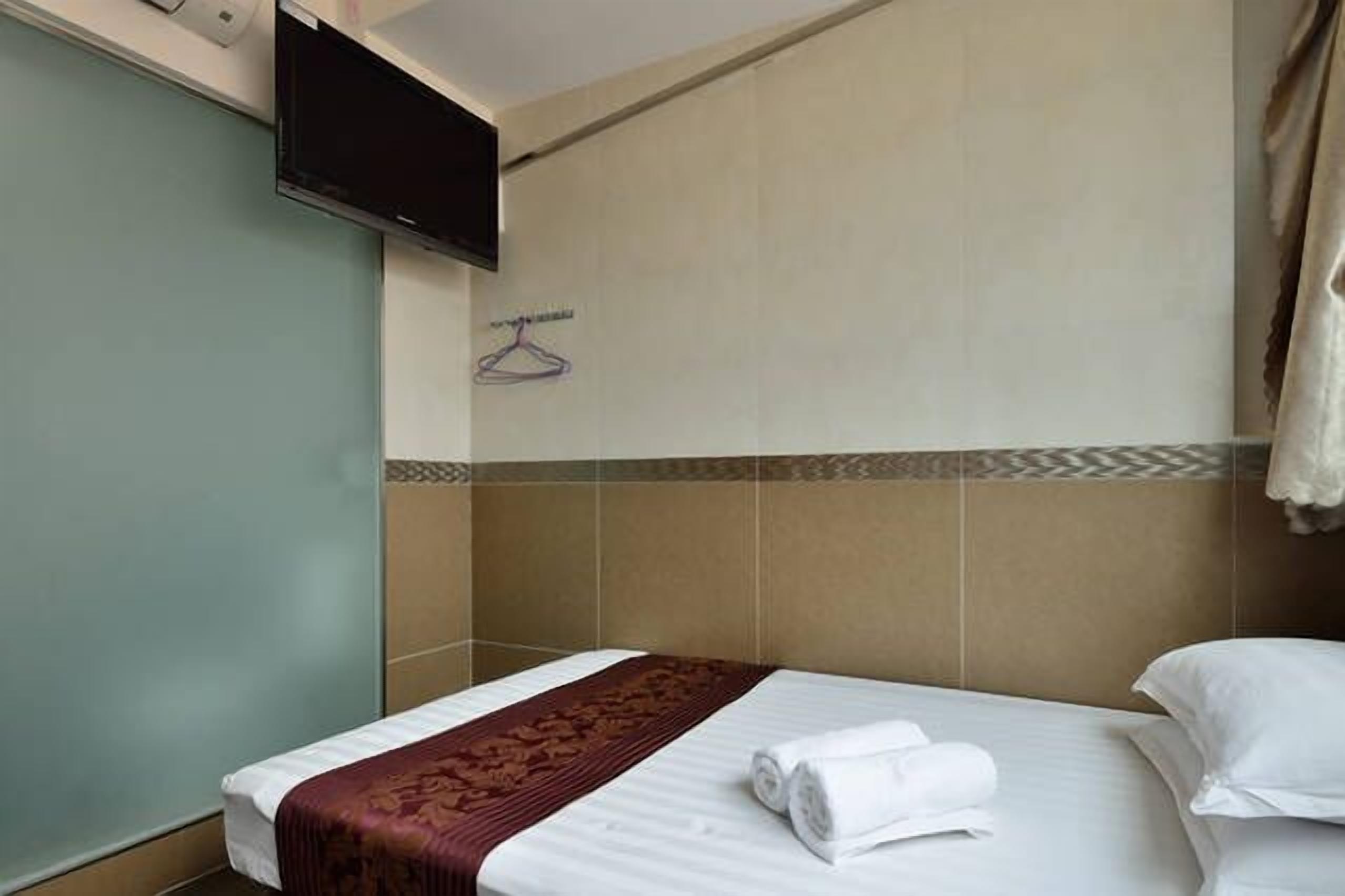 Foto - B&B Mongkok Hotel