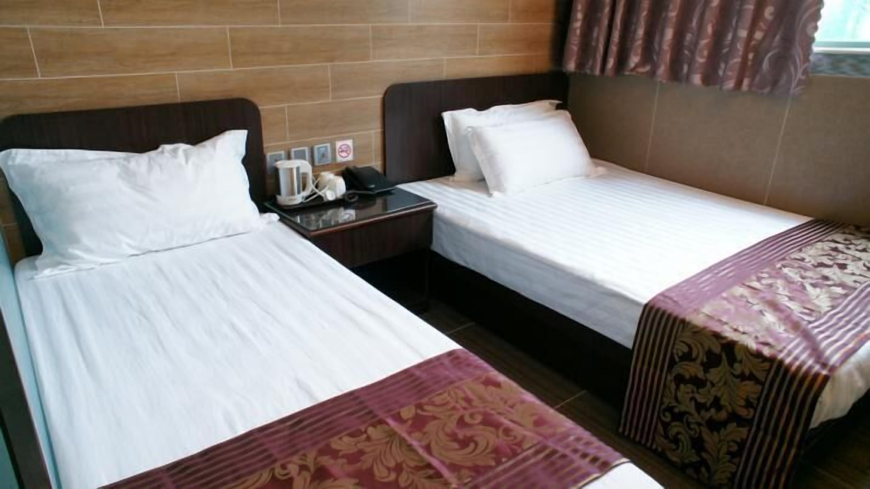 Foto - B&B Mongkok Hotel