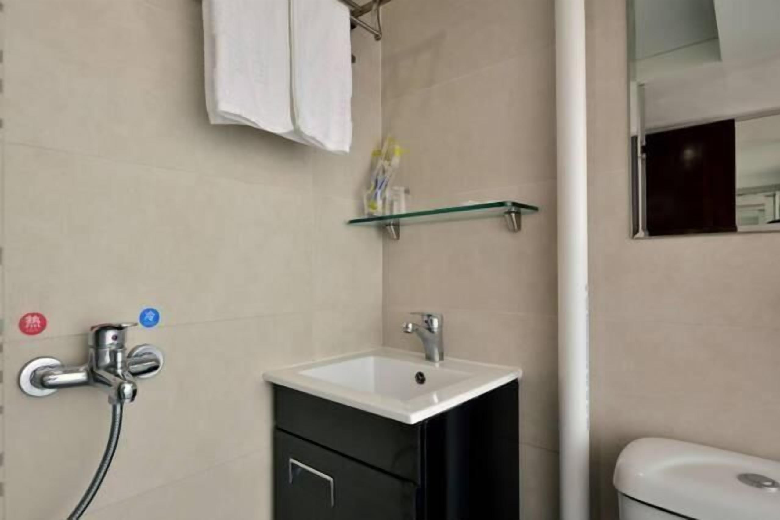 Foto - B&B Mongkok Hotel