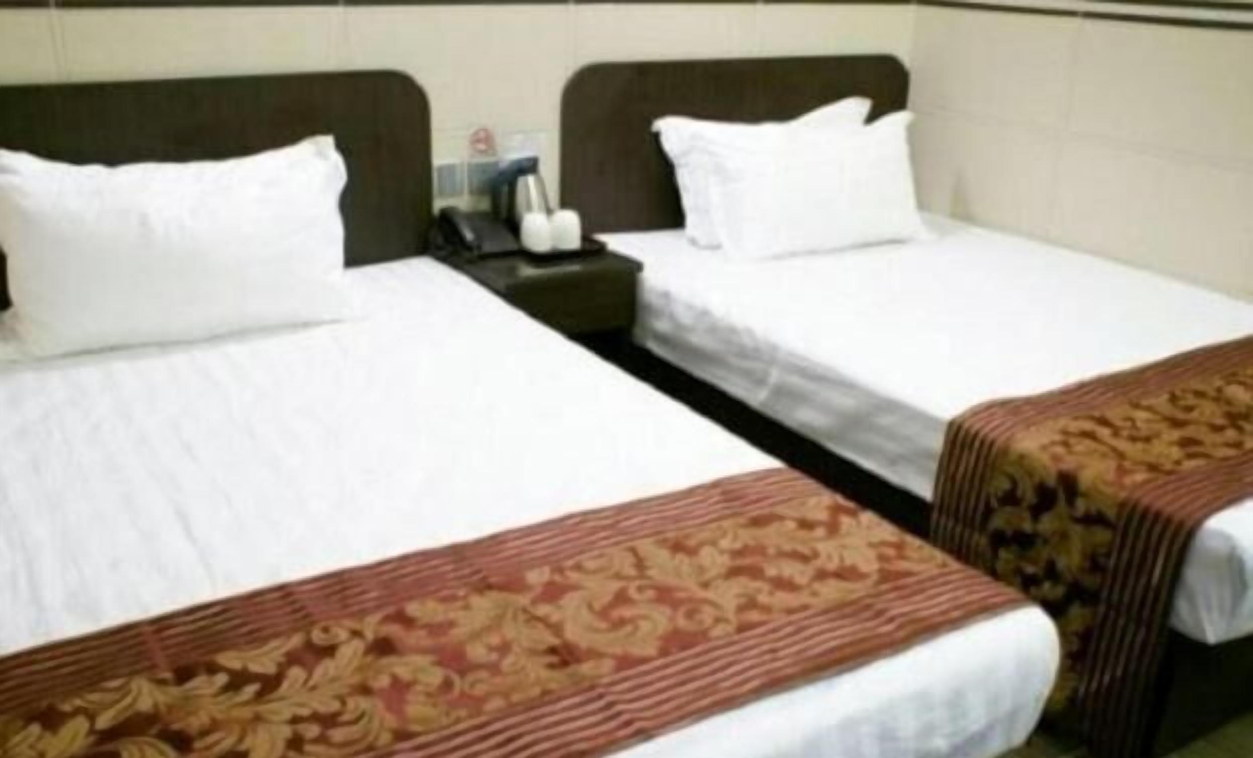 Foto - B&B Mongkok Hotel